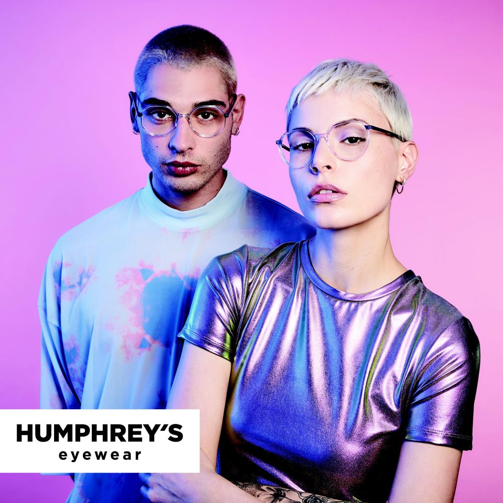 Humhpreys Frühjahrsaktion